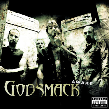 Godsmack - Greed
