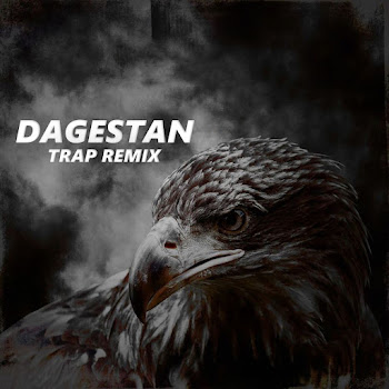 Golden Tbilisi - Dagestan (Trap Remix)