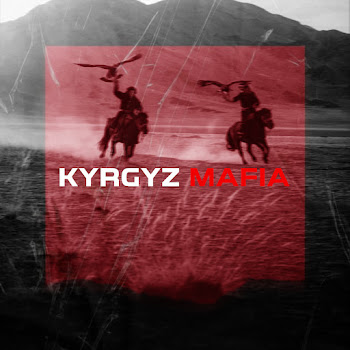Golden Tbilisi - Kyrgyz Mafia