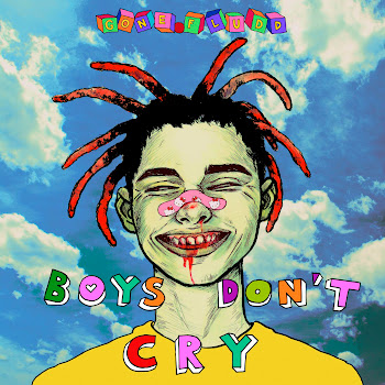 Gone.Fludd - Boys Don't Cry