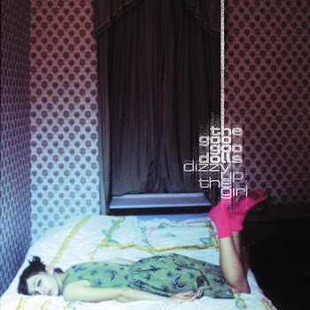 Goo Goo Dolls - Iris