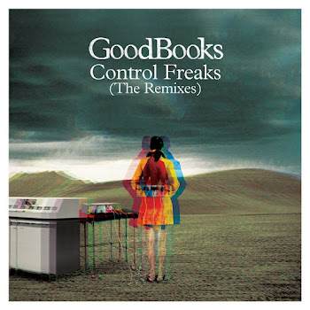 Goodbooks - Leni (Crystal Castles Vs Goodbooks)