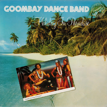 Goombay Dance Band - Marrakesh