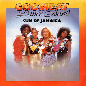 Goombay Dance Band - Sun Of Jamaica