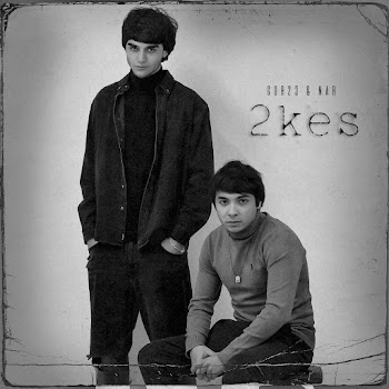 Gor23 & Nar - 2Kes
