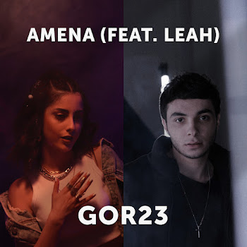 Gor23 - Amena