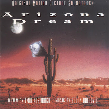 Goran Bregovic - In The Death Car (Feat. Iggy Pop)