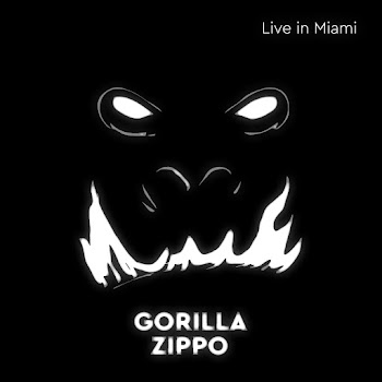 Gorilla Zippo - Na Zare (Live)