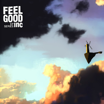 Gorillaz - Feel Good Inc. (Noodle's Demo)