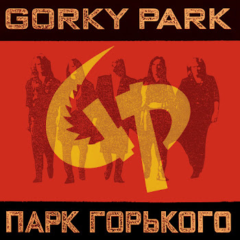 Gorky Park - Bang