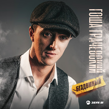 Гоша Грачевский - Бездомный