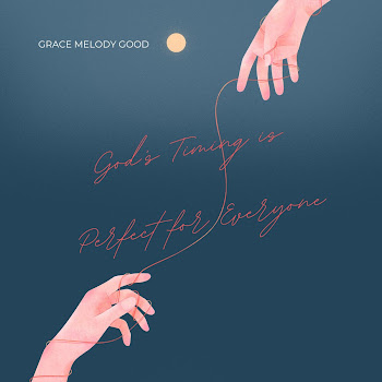 Grace Melody Good - Perfect Timing