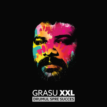 Grasu Xxl - Turbofin