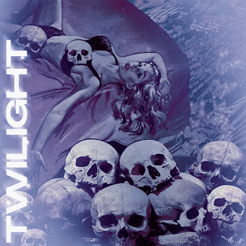 Gravechill - Twilight