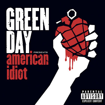 Green Day - Jesus Of Suburbia