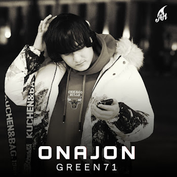 Green71 - Onajon