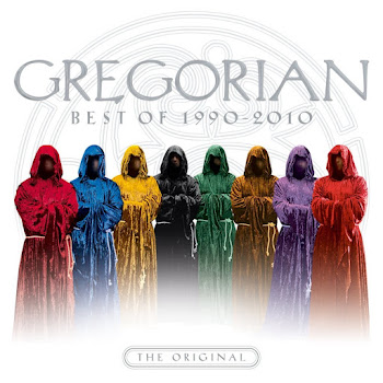Gregorian - Voyage Voyage