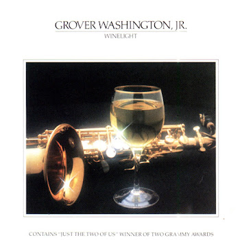 Grover Washington - Just The Two Of Us Ft Jr.