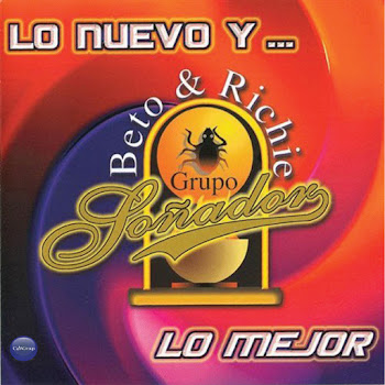 Grupo Sonador - El Gigante De Hierro