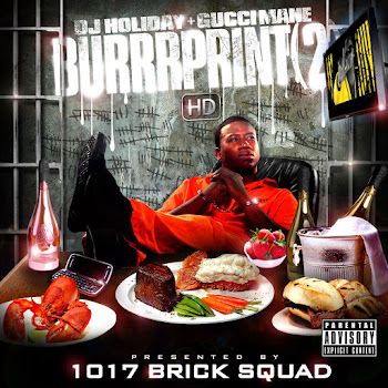 Gucci Mane - Coca Coca (Feat. Nicki Minaj, Oj Da Juiceman, Rocko & Shawty Lo)