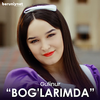 Gulinur - Bog'larimda