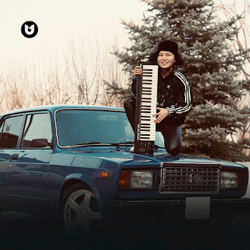 Gulmira Izbaskhanova - Anshi Guli