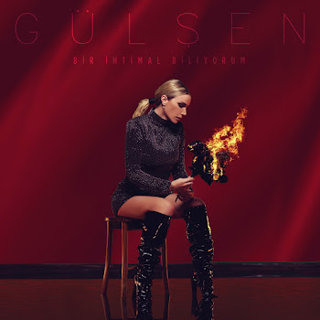 Gülşen - Bir İhtimal Biliyorum