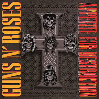 Guns N' Roses - Patience
