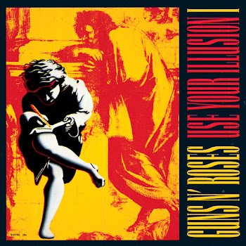 Guns N' Roses - November Rain