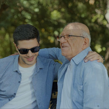 Gurgen Dabaghyan - Hayr Im