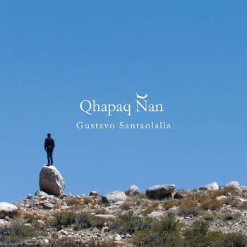 Gustavo Santaolalla - Alma