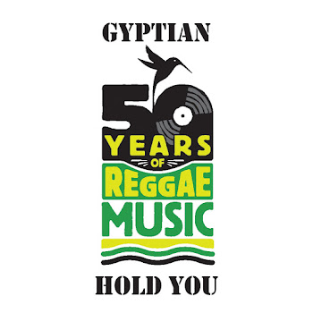 Gyptian - Hold You (Hold Yuh)