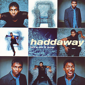 Haddaway - What About Me (Radio Version)
