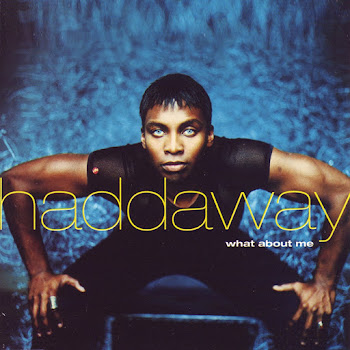 Haddaway - What About Me (Extended Version)