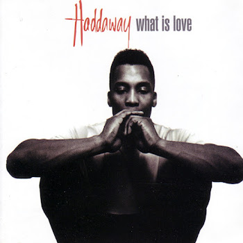 Haddaway - What Is Love (Club Mix)