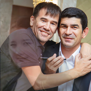 Hajy Ýazmämmedow - Ýürek Ýanyp Dur