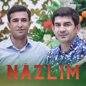 Hajy Ýazmämmedow - Näzlim Ft Mergen Yazmammedow