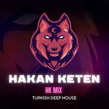 Hakan Keten - Hayat Iki Delilik (Turkish Deep House)