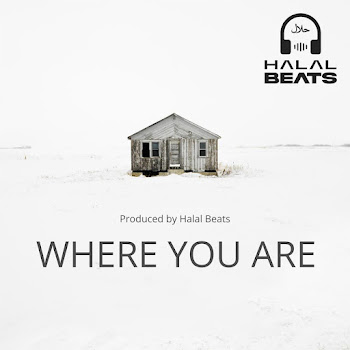 Halal Beats - Where You Are