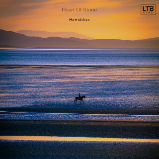 Hamidshax - Heart Of Stone