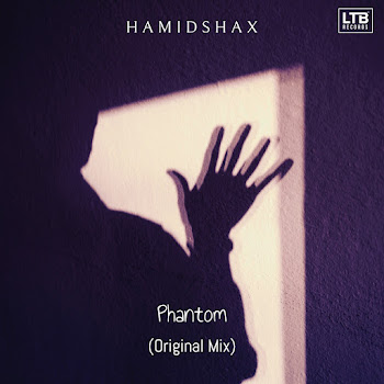 Hamidshax - Phantom