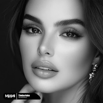 Hamidshax - Timberlake
