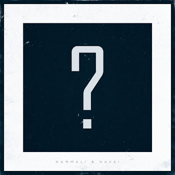 Hammali & Navai - Gde Ty Byla?