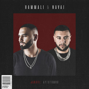 Hammali & Navai - Mama