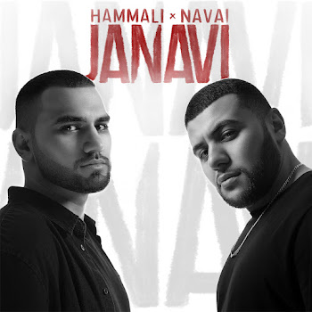 Hammali & Navai - Skolko Ne Videlis My