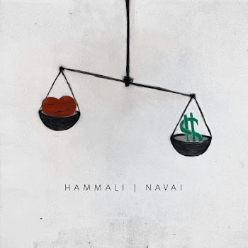 Hammali & Navai - Kak Tebja Zabyt'