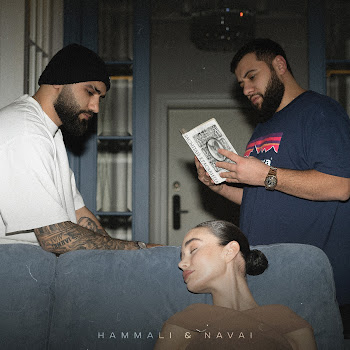 Hammali & Navai - Засыпай, Красавица