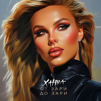 Ханна - От Зари До Зари