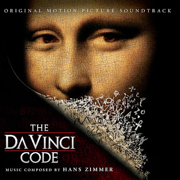 Hans Zimmer - Chevaliers De Sangreal (From The Da Vinci Code Original Motion Picture Soundtrack)