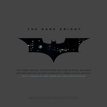 Hans Zimmer - A Dark Knight Ft James Newton Howard